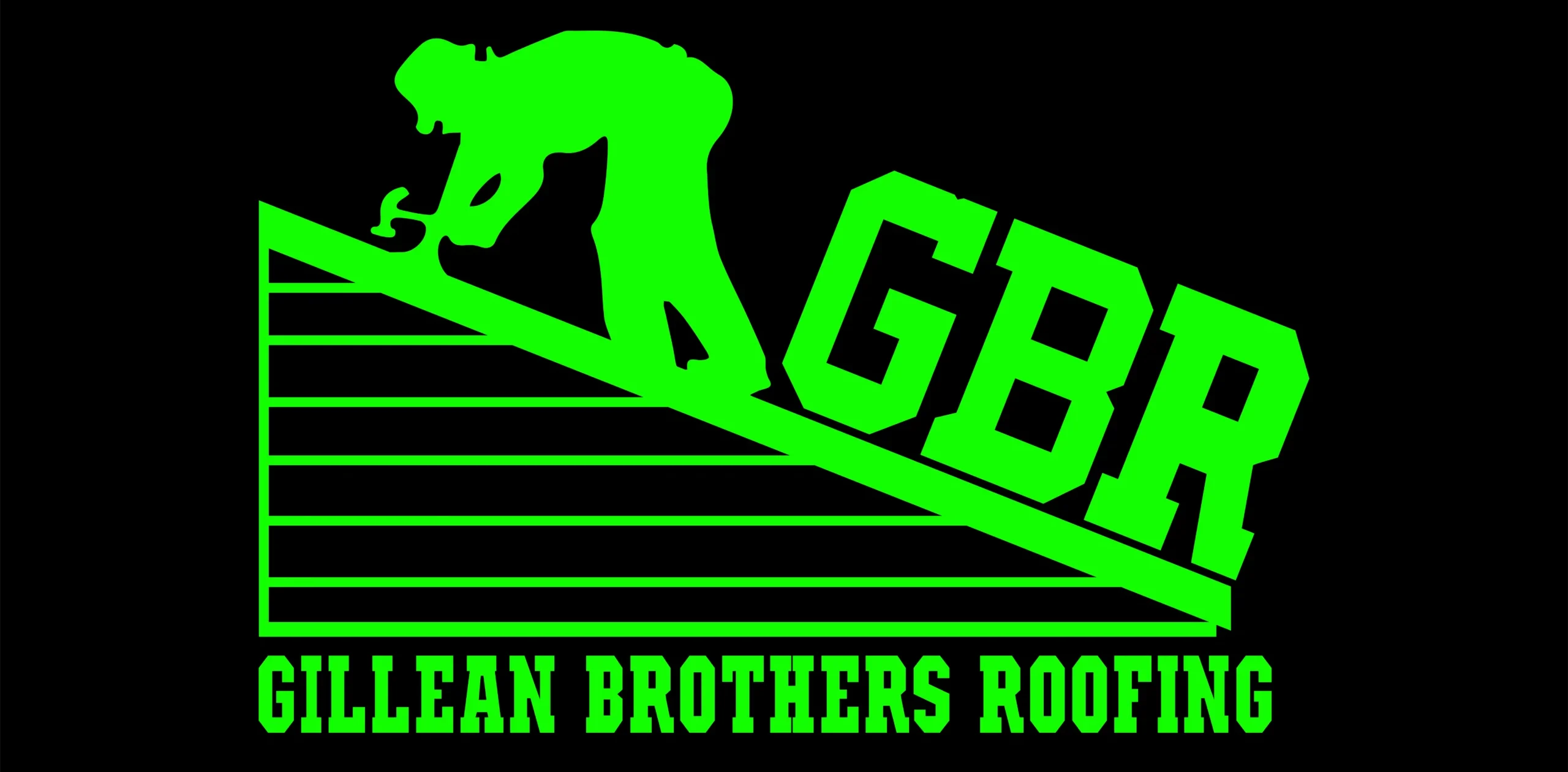 Gillean Brothers Roofing Denton Texas logo image